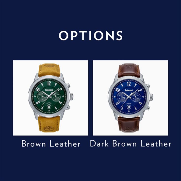 Timberland Newkirk Watches product image