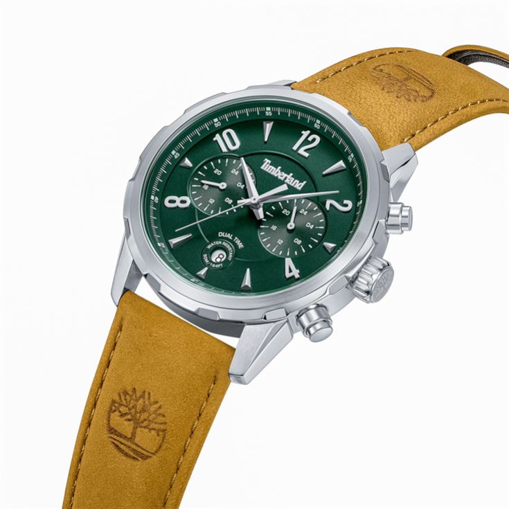Timberland Newkirk Watches product image