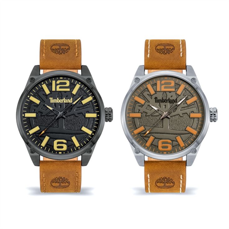 Timberland Ripley-Z Watches product image