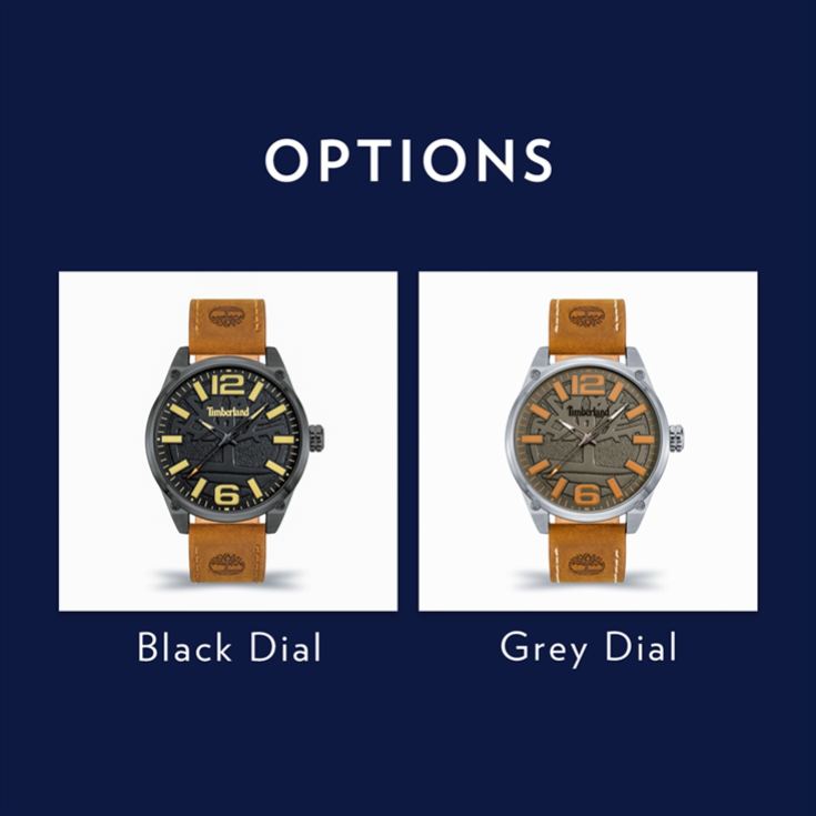 Timberland Ripley-Z Watches product image