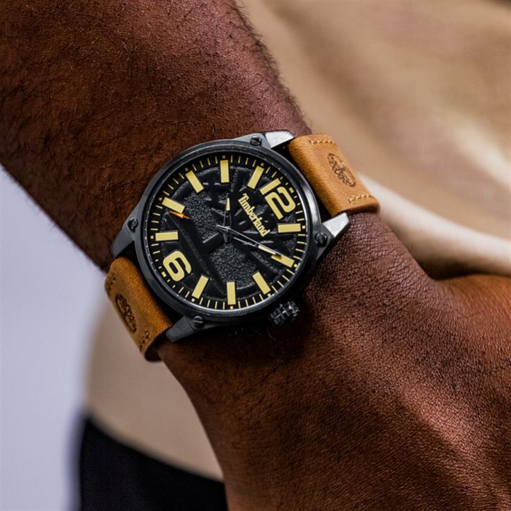 Timberland Ripley-Z Watches product image