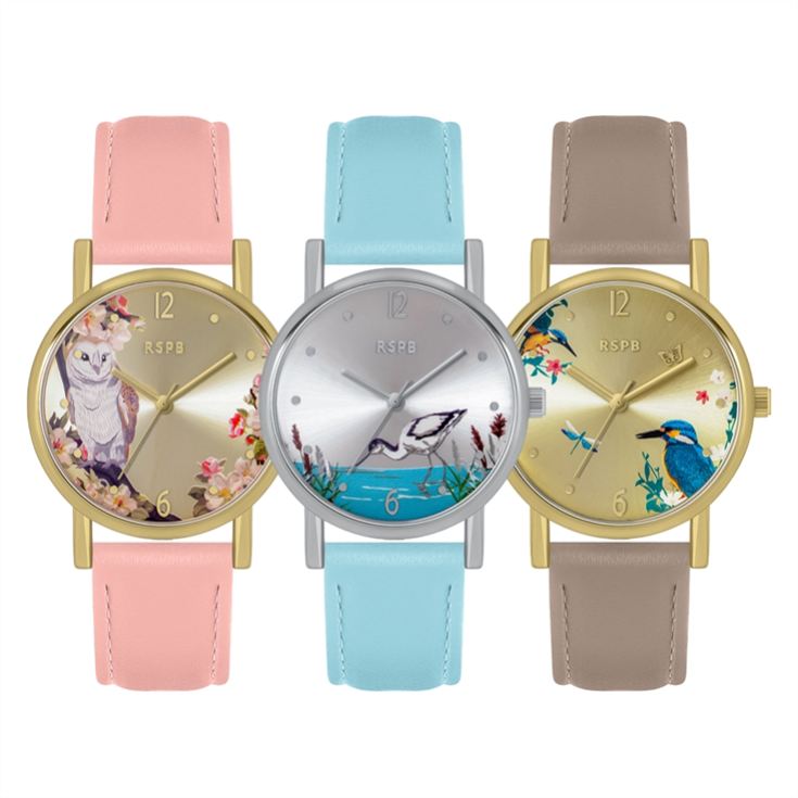RSPB Adult Watches product image