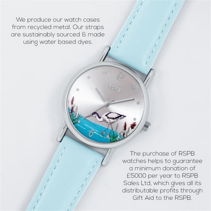 RSPB Adult Watches product image