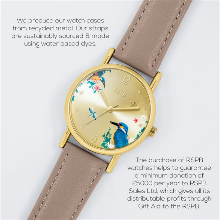 RSPB Adult Watches product image
