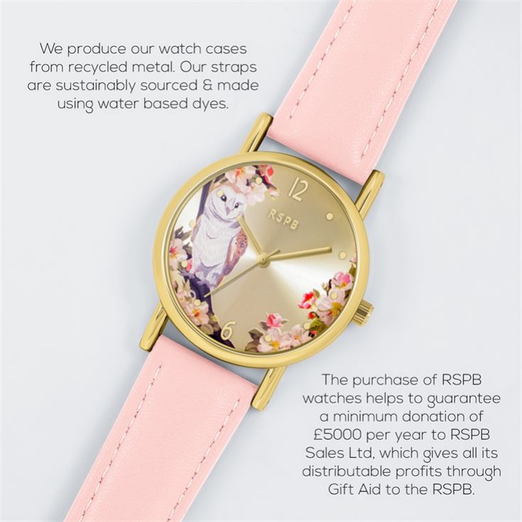 RSPB Adult Watches product image