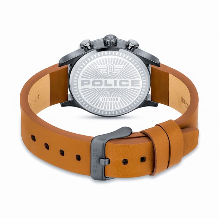 Police Barter Watches product image