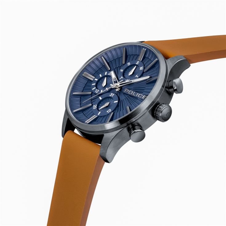 Police Barter Watches product image