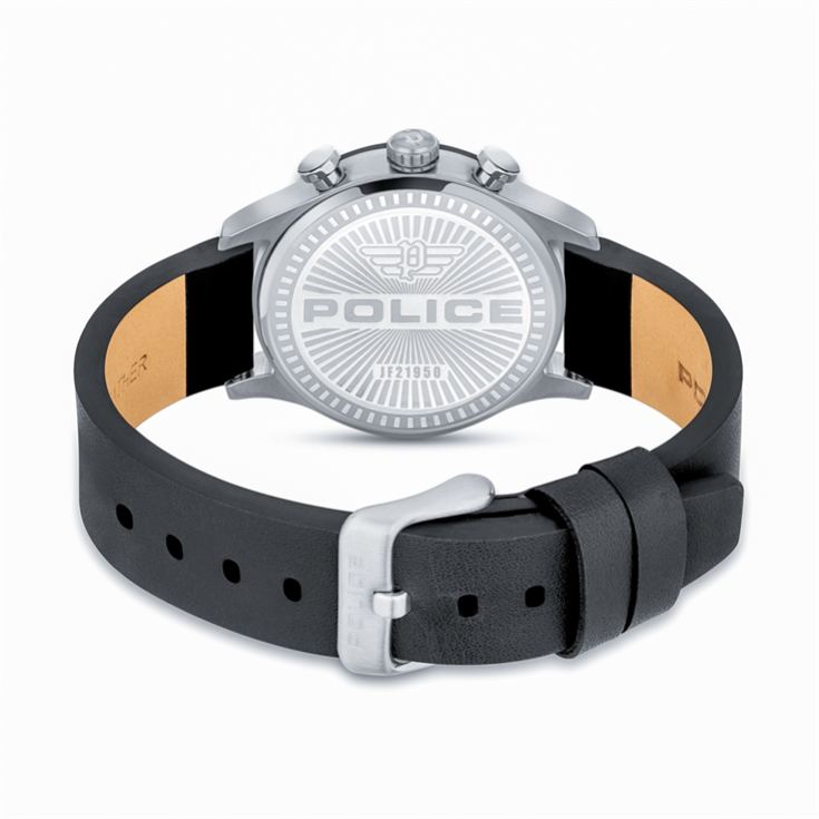 Police Barter Watches product image