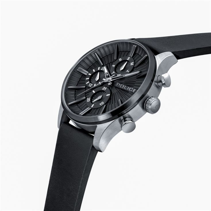 Police Barter Watches product image