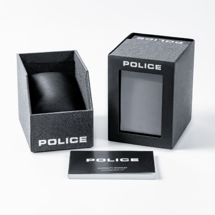 Police Cliff Watches product image