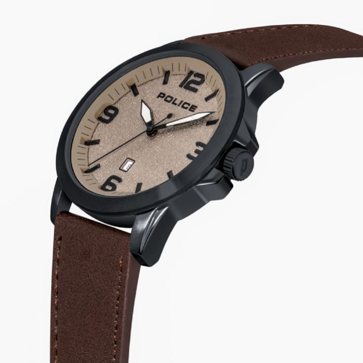 Police Cliff Watches product image