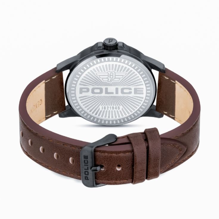 Police Cliff Watches product image