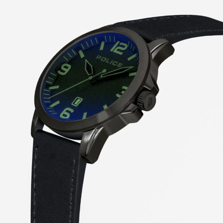 Police Cliff Watches product image