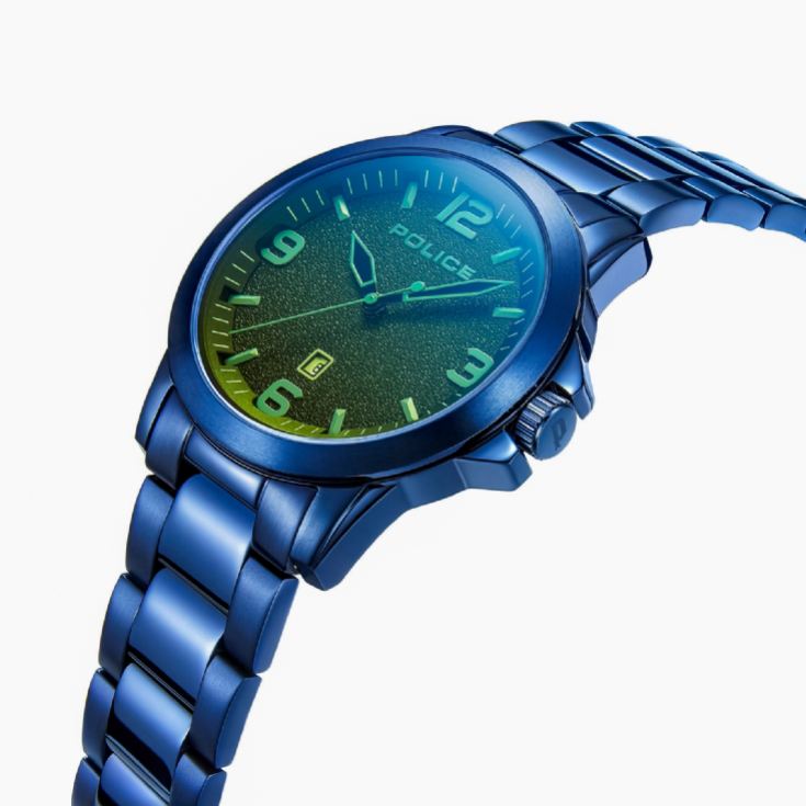 Police Cliff Watches product image