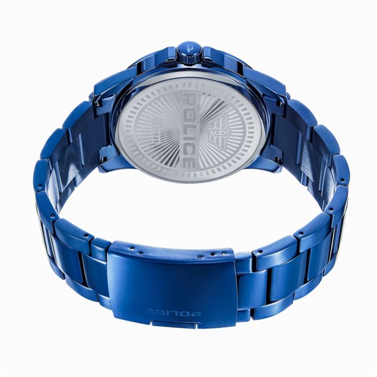 Police Cliff Watches product image
