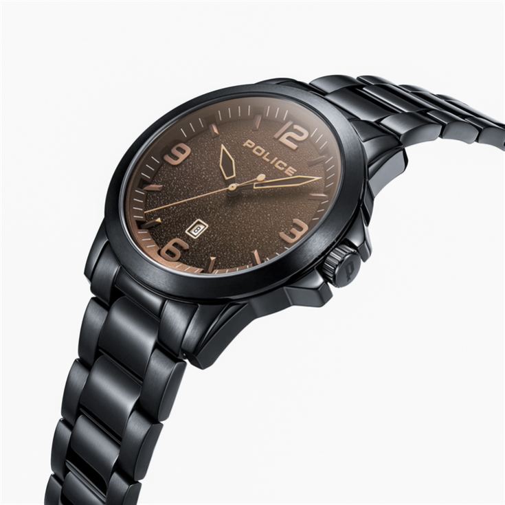 Police Cliff Watches product image