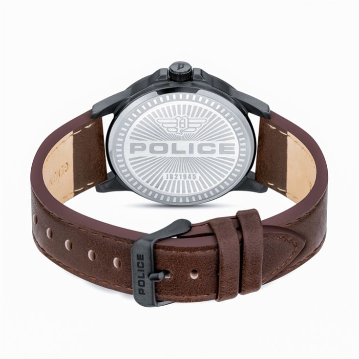 Police Cliff Watches product image