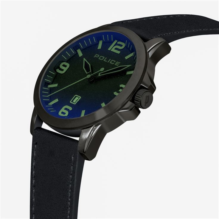 Police Cliff Watches product image