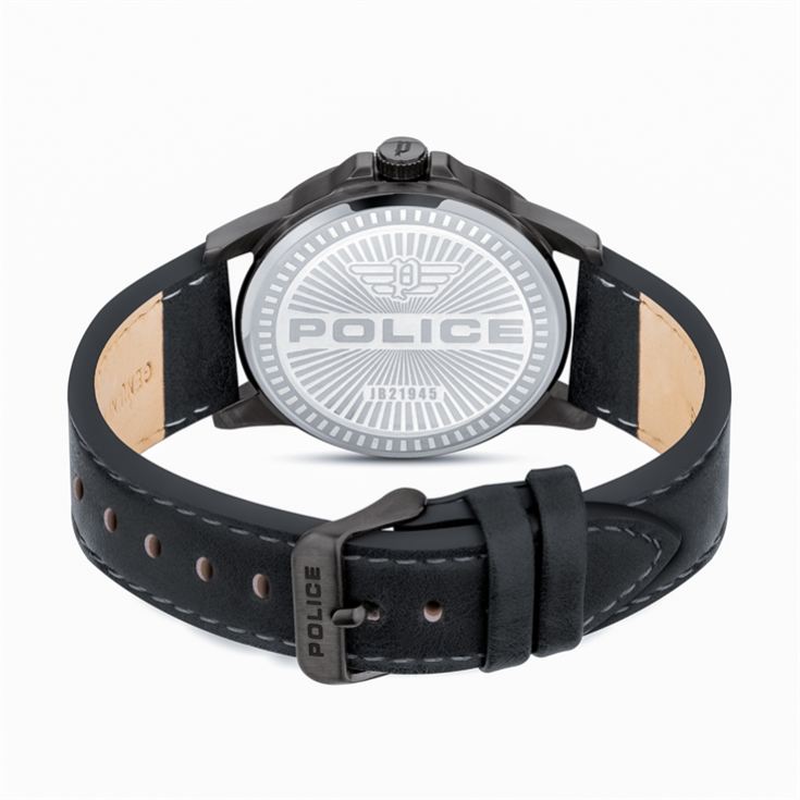 Police Cliff Watches product image