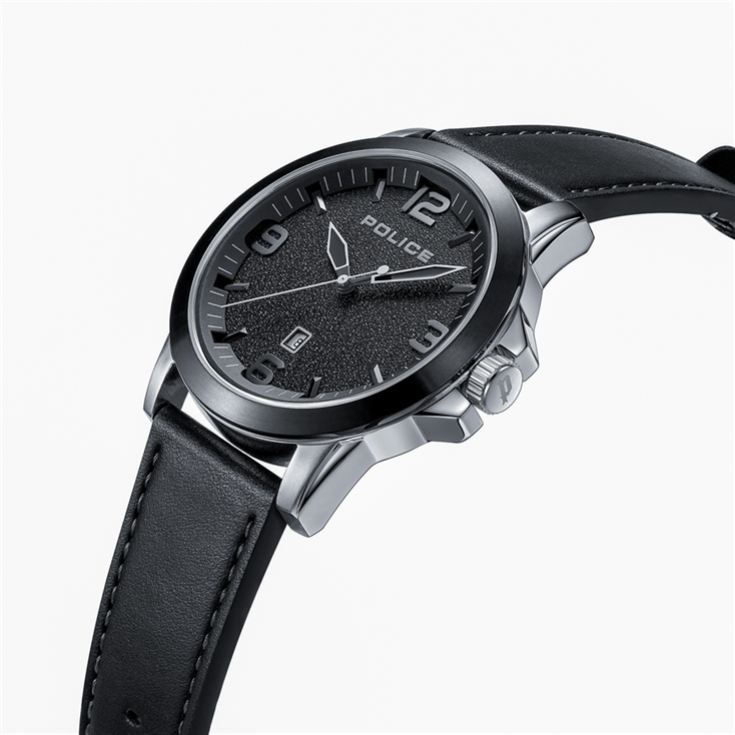 Police Cliff Watches product image