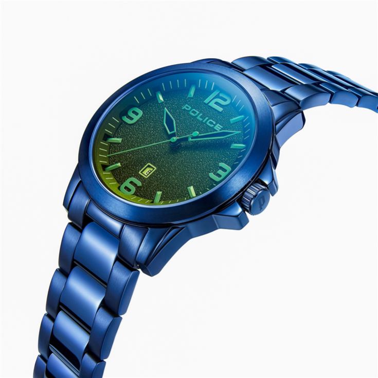 Police Cliff Watches product image