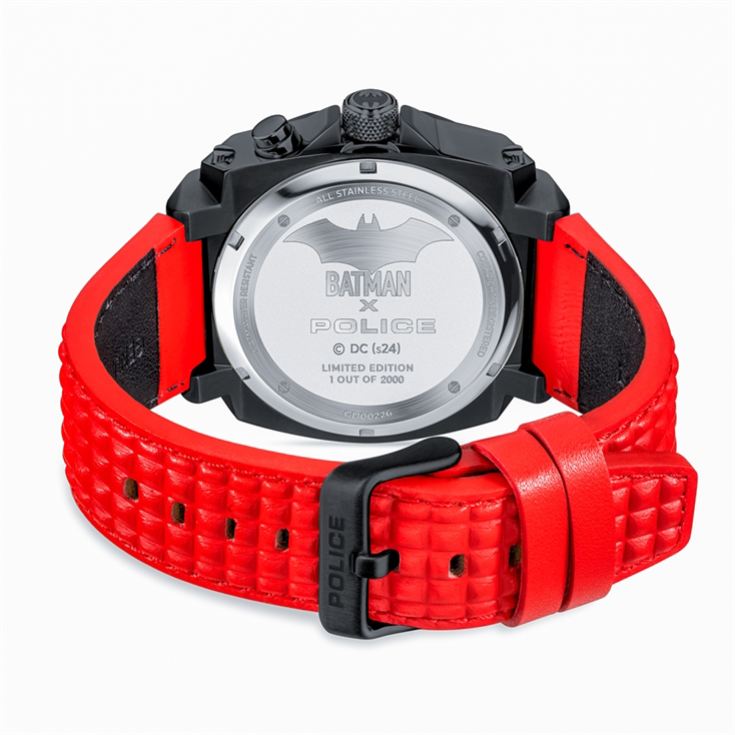 Police Forever Batman Watches product image
