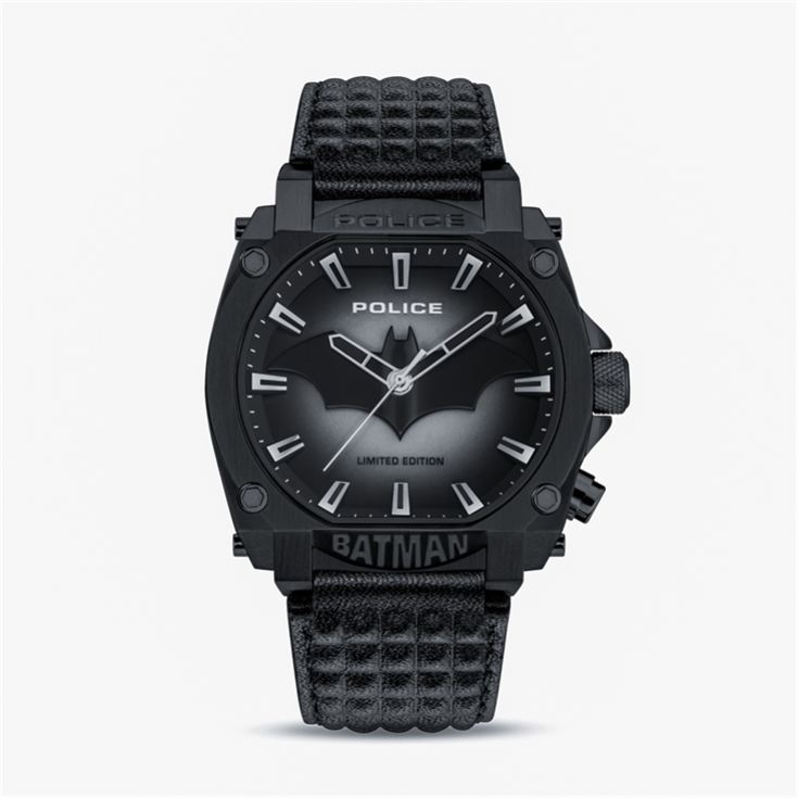 Police Forever Batman Watches product image