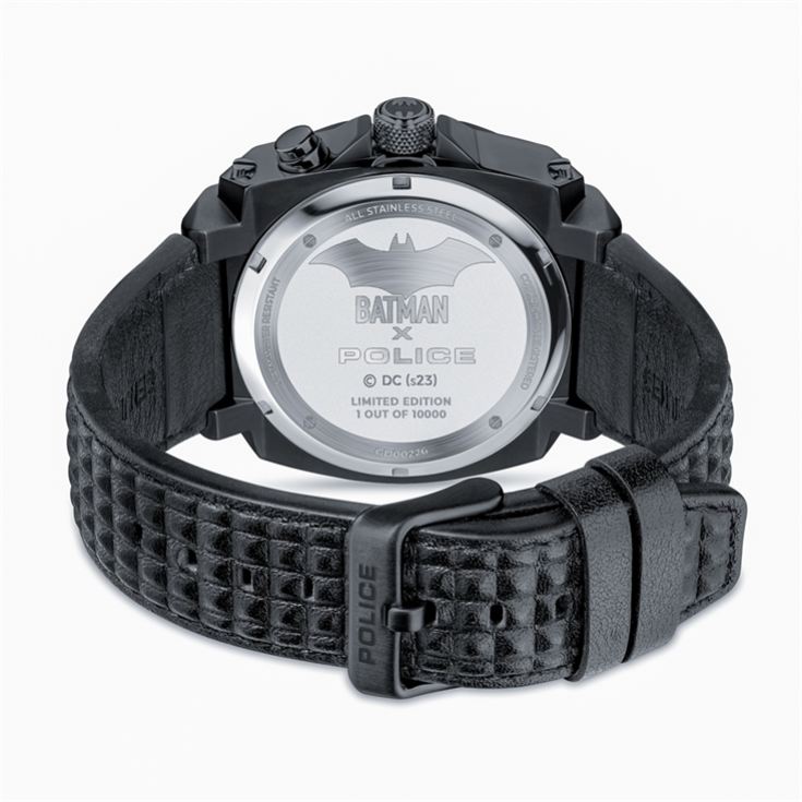 Police Forever Batman Watches product image