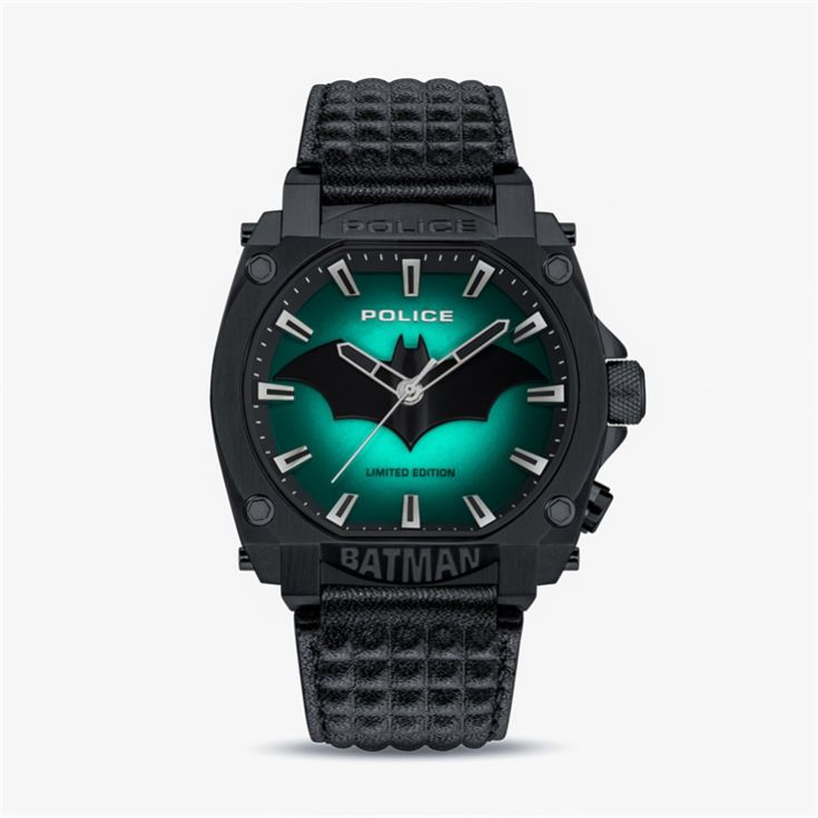 Police Forever Batman Watches product image