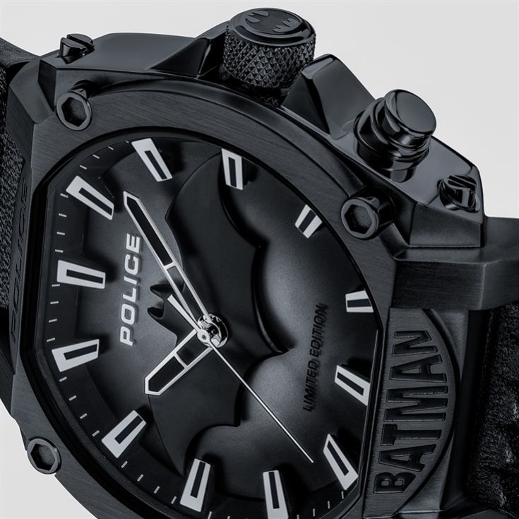 Police Forever Batman Watches product image