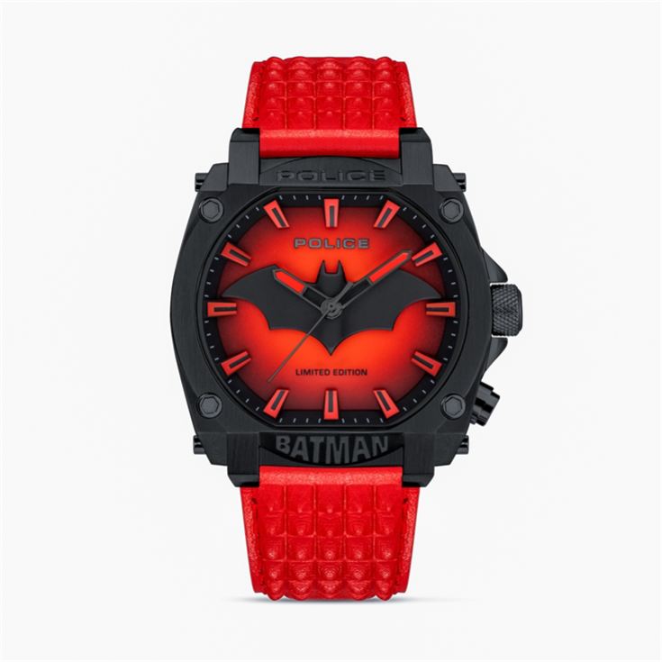 Police Forever Batman Watches product image