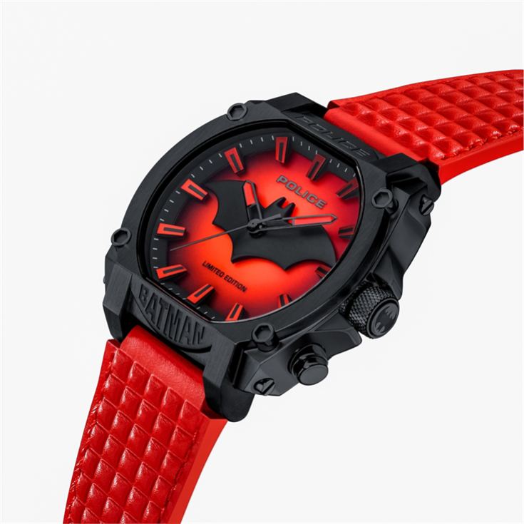 Police Forever Batman Watches product image