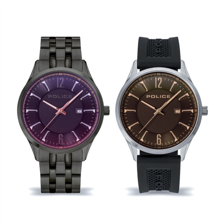 Police Laser Watches product image