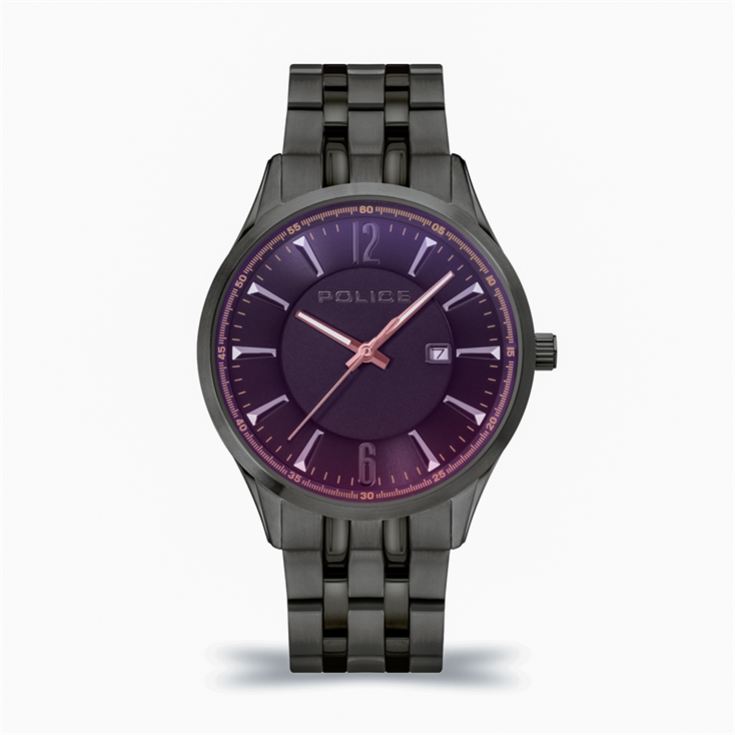 Police Laser Watches product image