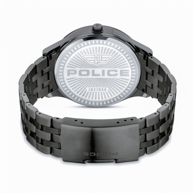 Police Laser Watches product image