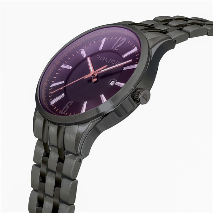 Police Laser Watches product image