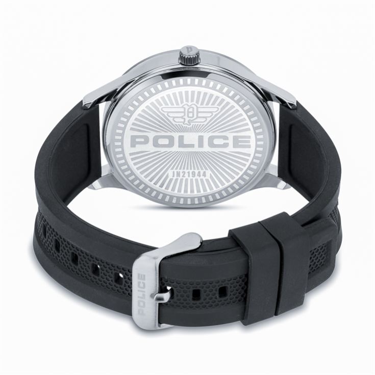 Police Laser Watches product image