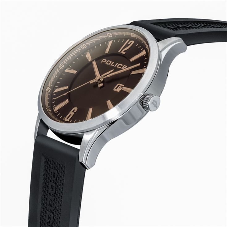 Police Laser Watches product image