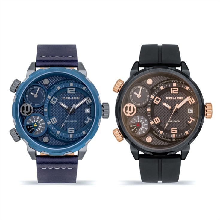 Police Ray Watches product image