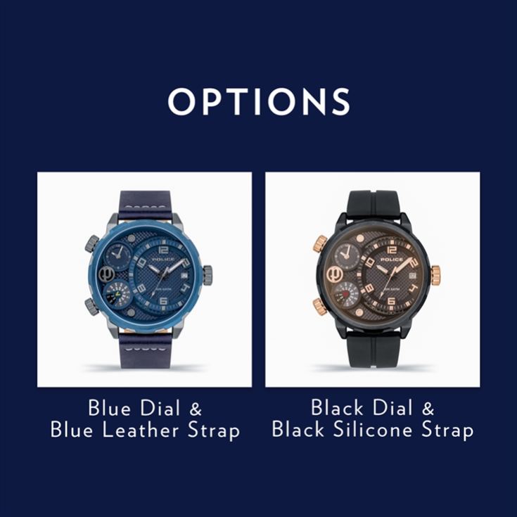 Police Ray Watches product image