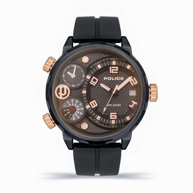 Police Ray Watches product image