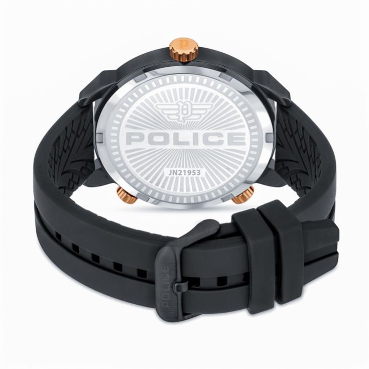 Police Ray Watches product image