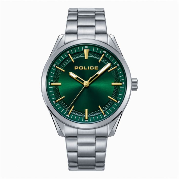 Police Gents Bracelet Watches product image