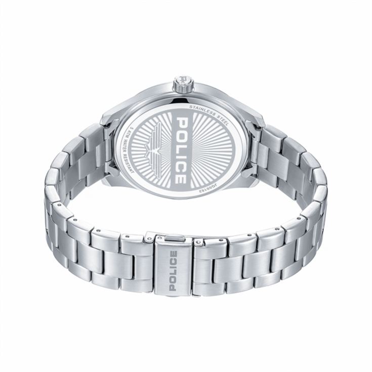 Police Gents Bracelet Watches product image