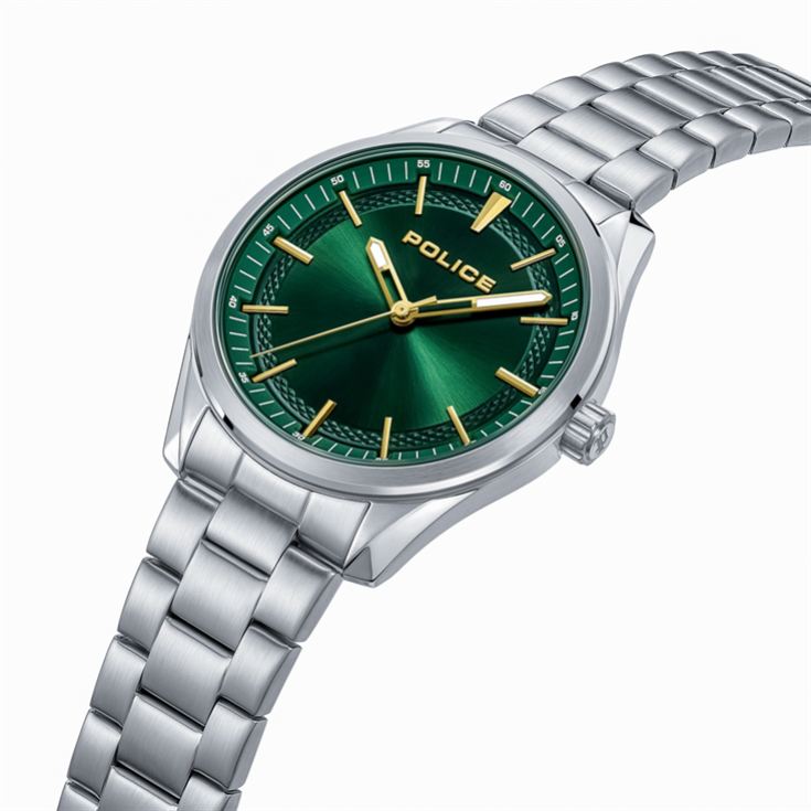 Police Gents Bracelet Watches product image