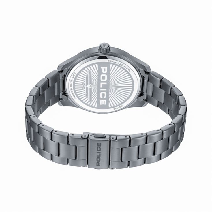 Police Gents Bracelet Watches product image