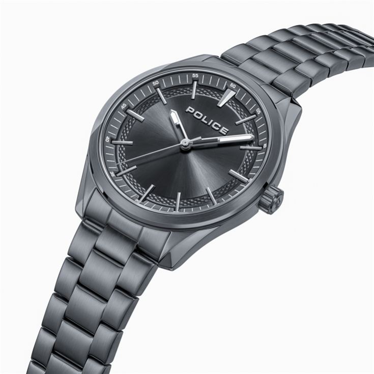 Police Gents Bracelet Watches product image