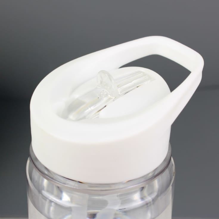 Personalised Hydration Tracker Water Bottles product image
