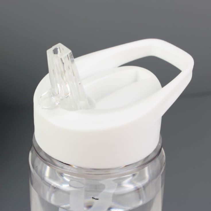 Personalised Hydration Tracker Water Bottles product image