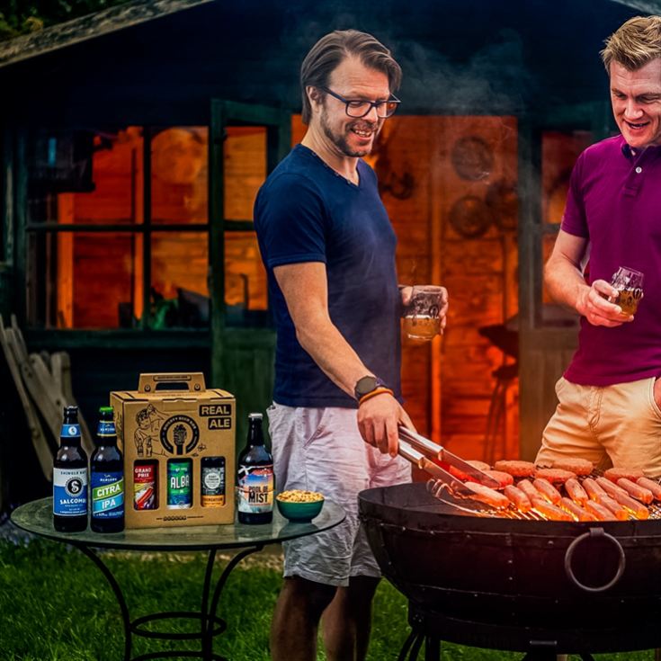 The Original Real Ale Hamper product image